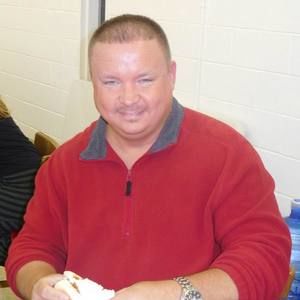 Meet your Posher, Chad